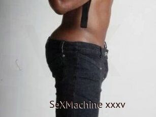 SeXMachine_xxxv