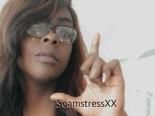 SeamstressXX