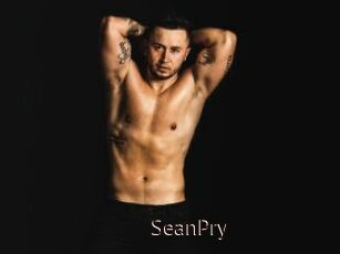 SeanPry