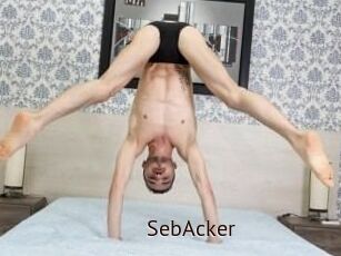 SebAcker