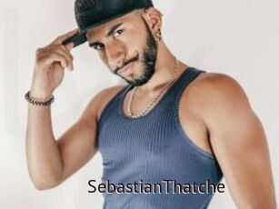 SebastianThatche