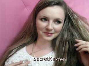 SecretKirsten