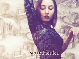 SecretMonica