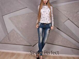 SecretPerfect