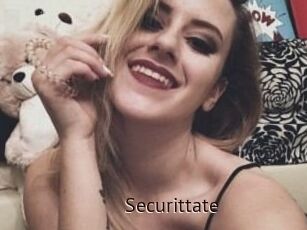 Securittate