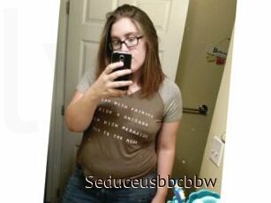 Seduceusbbcbbw