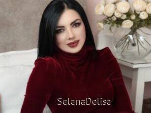 SelenaDelise