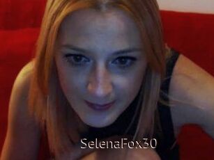 SelenaFox30