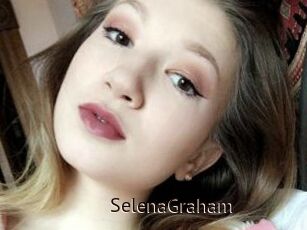 Selena_Graham