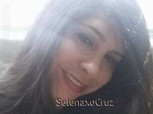 SelenaxoCruz