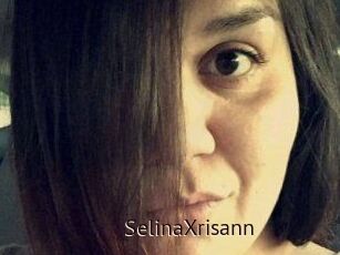 SelinaXrisann