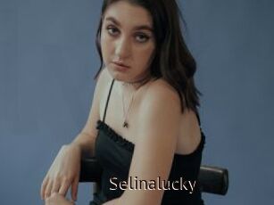 Selinalucky