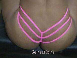 Sensations