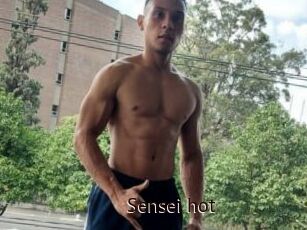 Sensei_hot