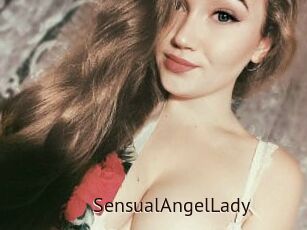 SensualAngelLady