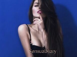 SensualMary