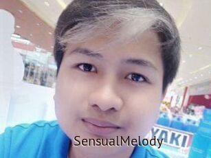 SensualMelody