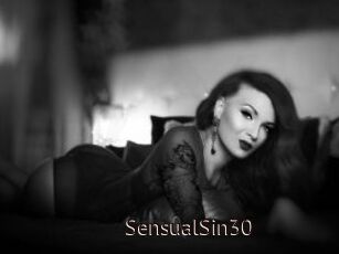 SensualSin30