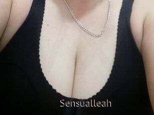 Sensualleah