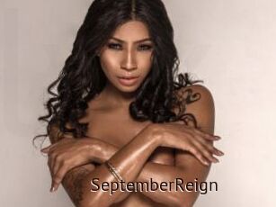 SeptemberReign