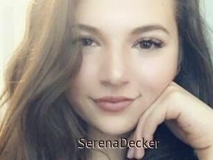 SerenaDecker