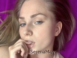 SerenaMays