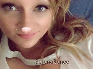 SerenaRenee