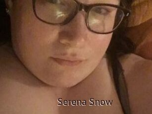 Serena_Snow