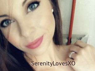 SerenityLovesXO