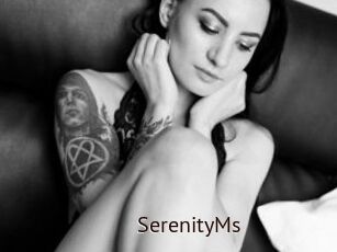 SerenityMs