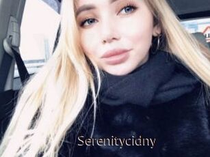 Serenitycidny