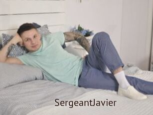 SergeantJavier