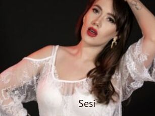 Sesi