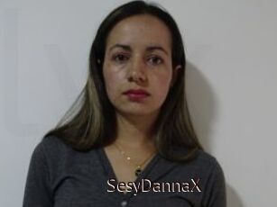 SesyDannaX