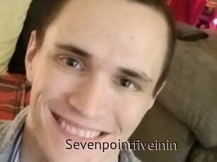 Sevenpointfiveinin