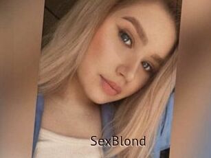 SexBlond