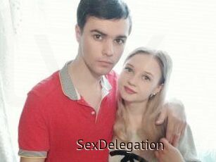 SexDelegation