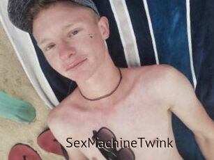 SexMachineTwink