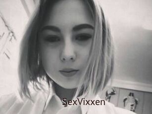 SexVixxen_