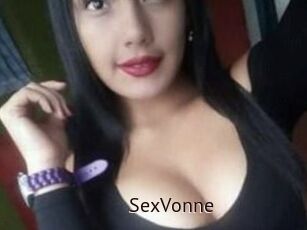 SexVonne