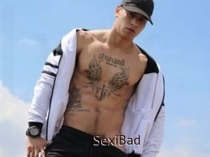 SexiBad