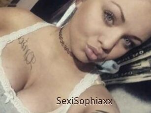 SexiSophiaxx