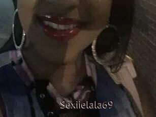 Sexiielala69