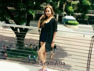 SexinAsia