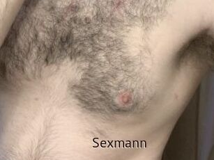 Sexmann