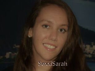 SexxiSarah