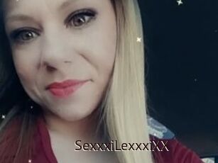 SexxxiLexxxiXX