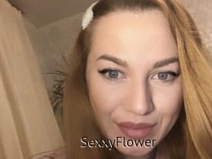 SexxyFlower