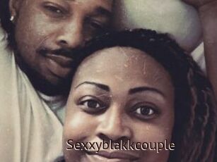 Sexxyblakkcouple