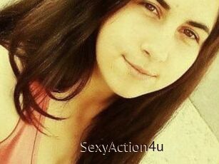 SexyAction4u